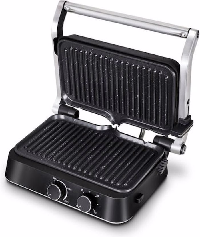 Tostiera-Ggriliera Singer SM 1330IN Classic